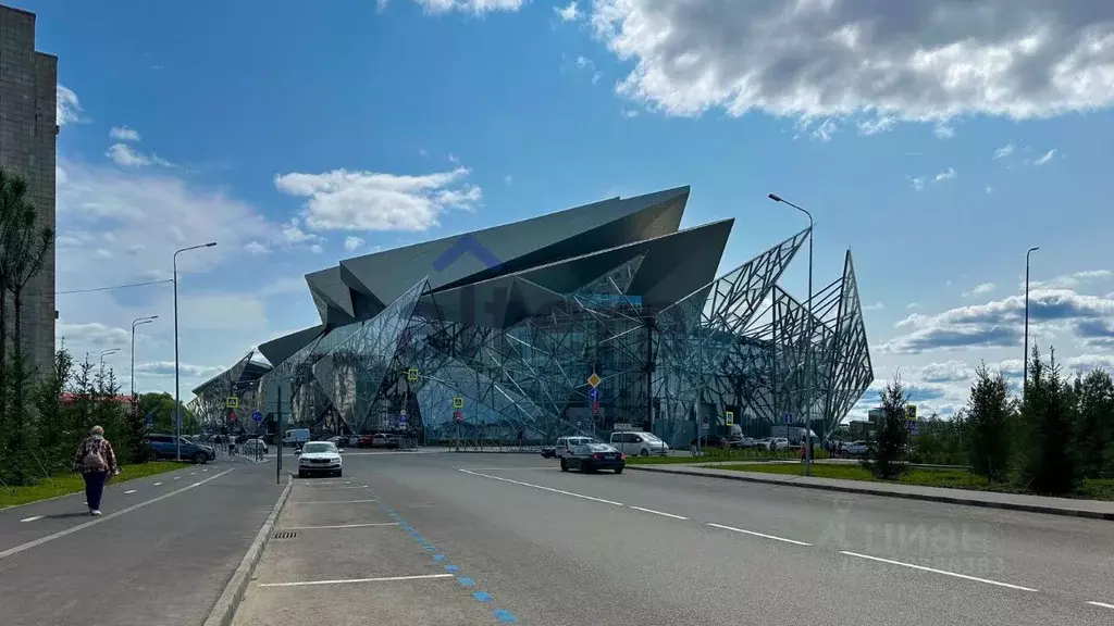 2-к кв. Татарстан, Казань ул. Хади Такташа, 95 (44.5 м) - Фото 0
