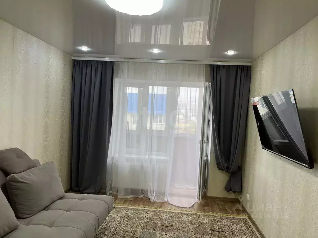 3-к кв. Ямало-Ненецкий АО, Новый Уренгой Созидателей мкр, 4/1 (71.3 м) - Фото 2