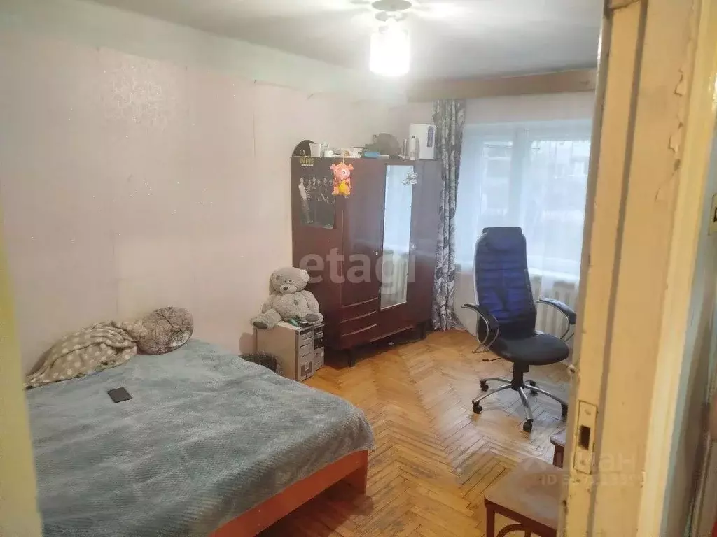 2-к кв. Ставропольский край, Кисловодск ул. Островского (40.9 м) - Фото 0
