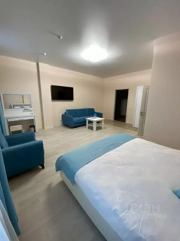 Комната Нижегородская область, Нижний Новгород Юбилейная ул., 22 (35.0 ... - Фото 2