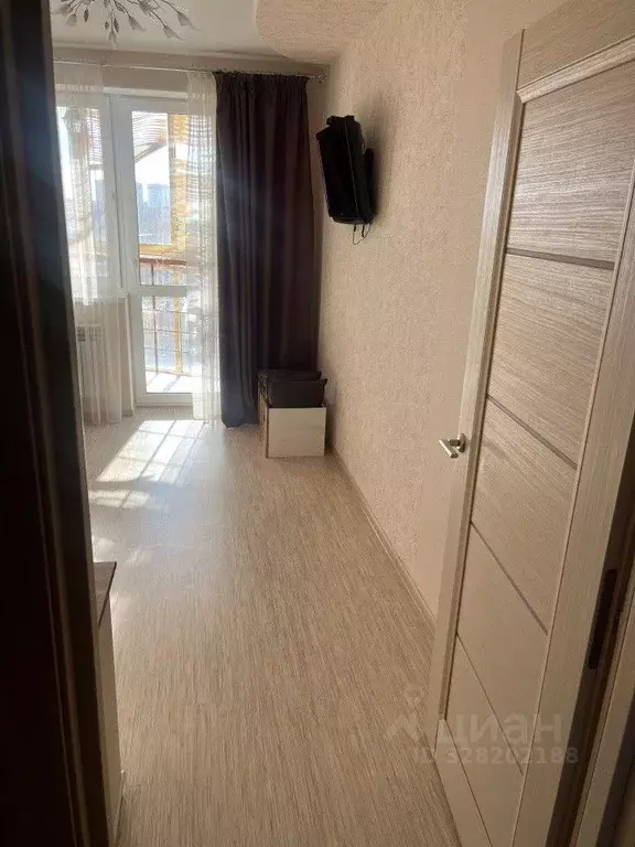 2-к кв. Свердловская область, Екатеринбург ул. Щербакова, 20 (71.0 м) - Фото 1