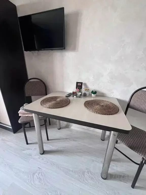 Студия Ставропольский край, Ставрополь ул. Доваторцев, 90/5 (29.0 м) - Фото 1