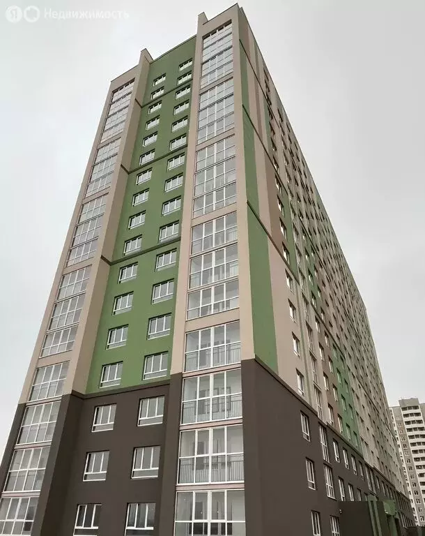 3-комнатная квартира: Оренбург (99.2 м) - Фото 1