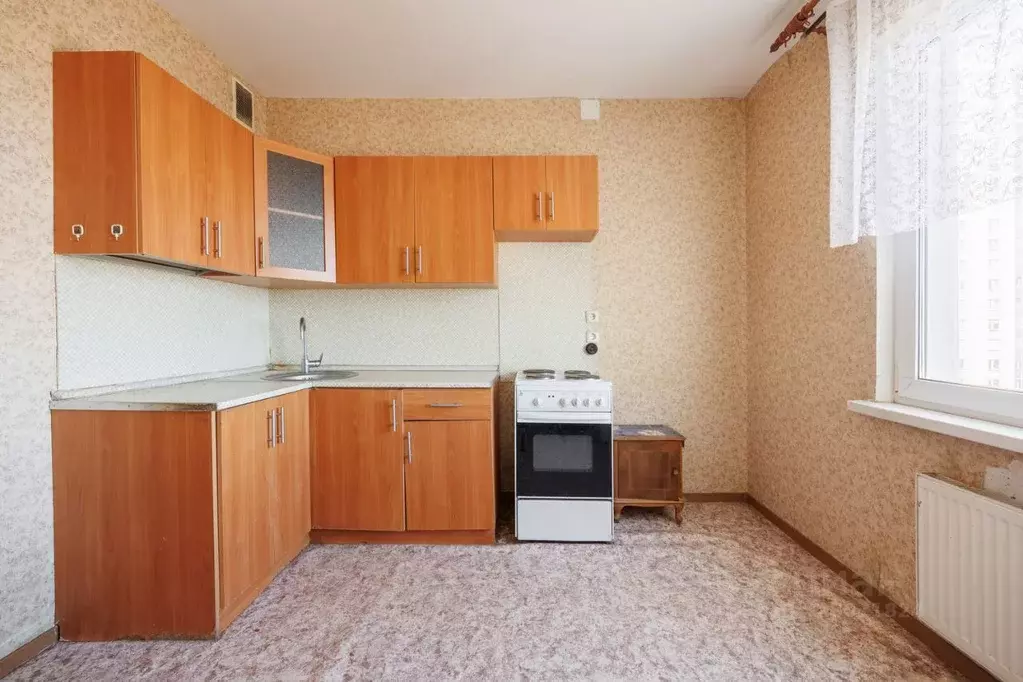 1-к кв. Санкт-Петербург Народная ул., 53к2 (42.4 м) - Фото 2