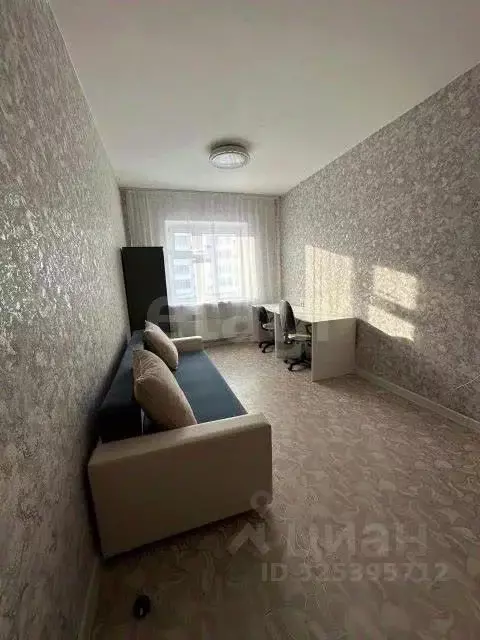 2-к кв. Саха (Якутия), Якутск ул. Пушкина, 23 (61.7 м) - Фото 1