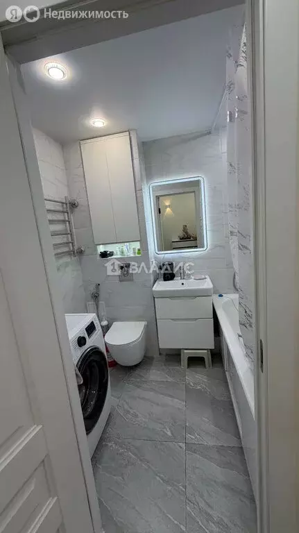 3-комнатная квартира: Улан-Удэ, улица Жердева, 82 (61.8 м) - Фото 2