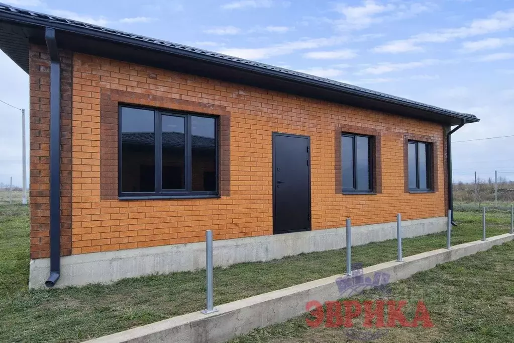 Дом в Краснодарский край, Крымск ул. Горбунова, 5А (105 м) - Фото 2