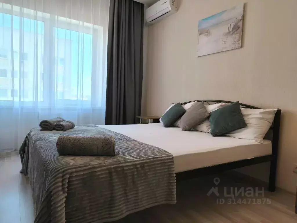 2-к кв. Севастополь просп. Античный, 8В (63.0 м) - Фото 1