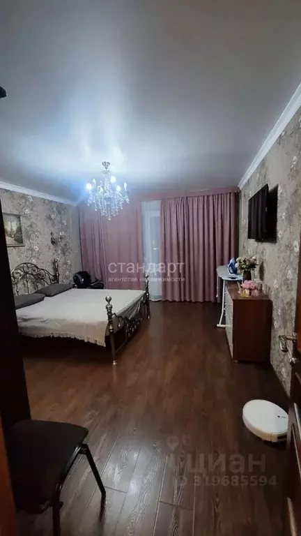 3-к кв. Ставропольский край, Предгорный муниципальный округ, ... - Фото 1