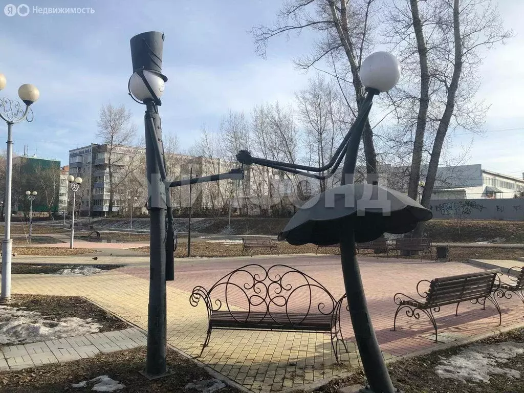 1к в -комнатной квартире ( м) - Фото 1