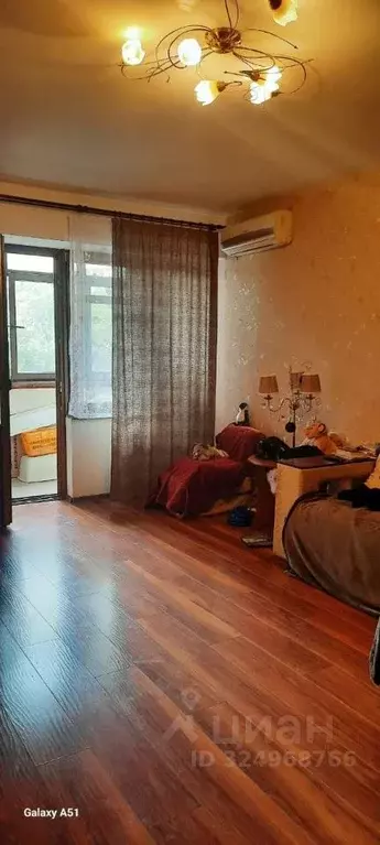 1-к кв. Крым, Ялта ул. Красноармейская, 40 (75.0 м) - Фото 2