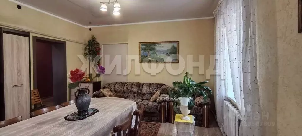 Дом в Хакасия, Абакан ул. Веденеева (180 м) - Фото 2