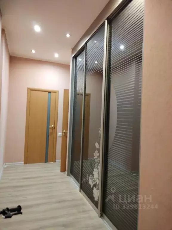 2-к кв. Санкт-Петербург Лесной просп., 20к7 (66.3 м) - Фото 2