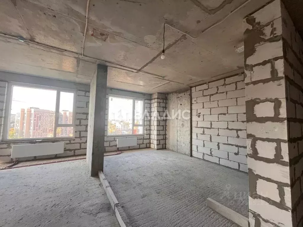 1-к кв. Москва ул. Красного Маяка, 26А (43.0 м) - Фото 1