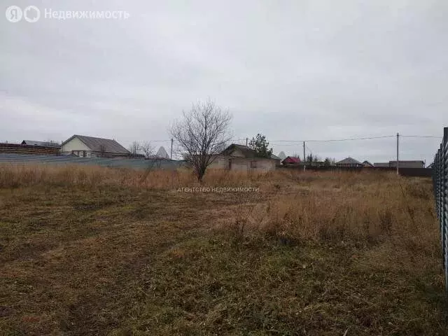 Участок в Тукаевский район, Биюрганское сельское поселение, деревня ... - Фото 2