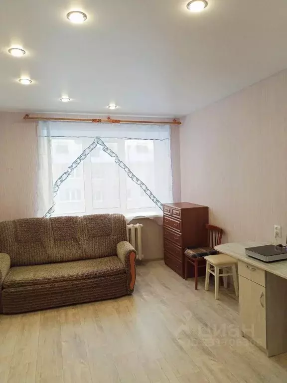 Комната Марий Эл, Йошкар-Ола ул. Подольских Курсантов, 15А (14.0 м) - Фото 1