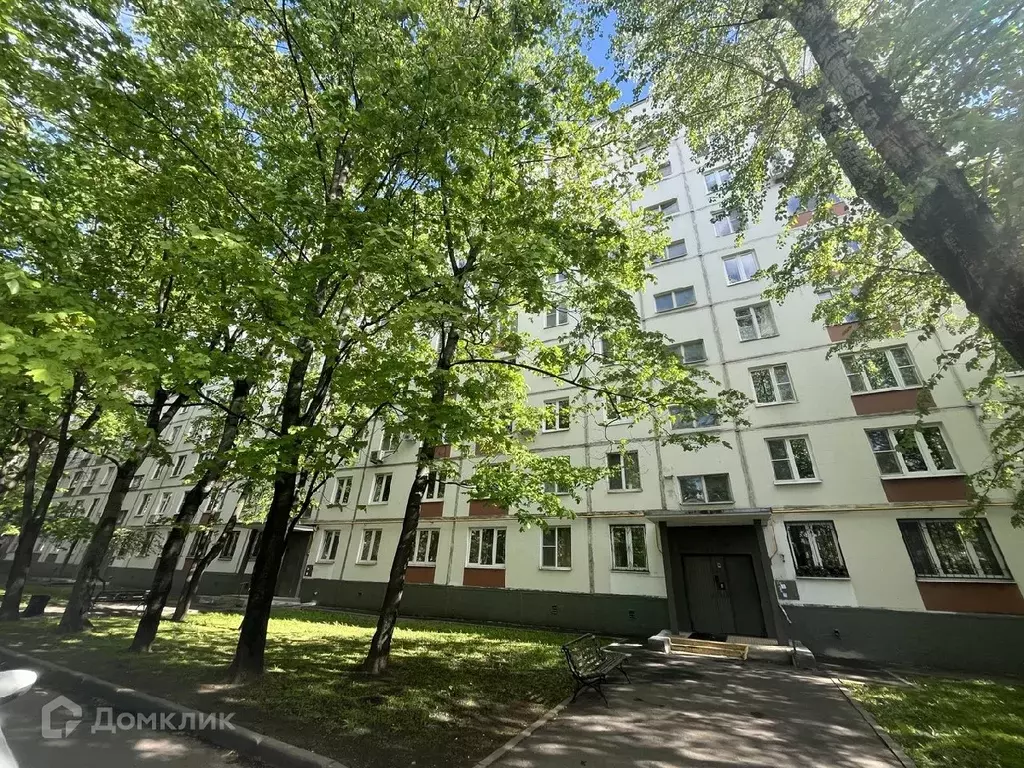 Продаётся 2-к квартира, 44 м - Фото 0
