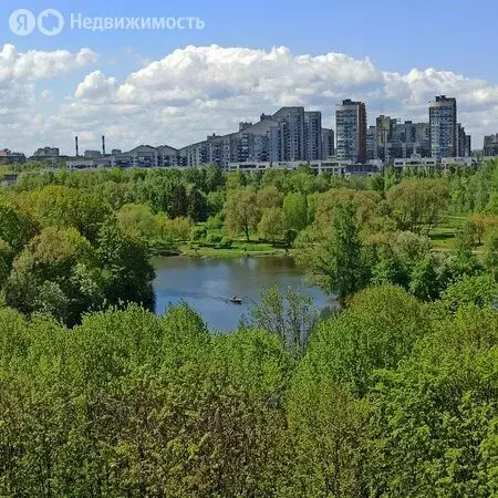 3-комнатная квартира: Санкт-Петербург, улица Катерников, 5к1 (85.6 м) - Фото 0