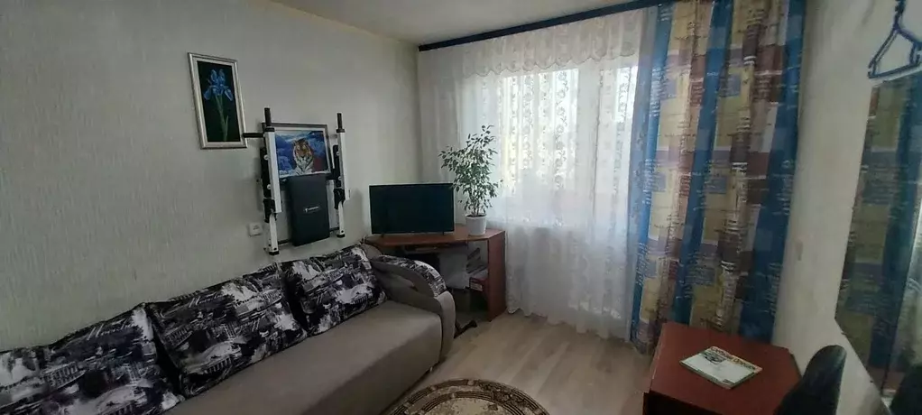 Продаётся 2-к квартира, 44 м - Фото 0