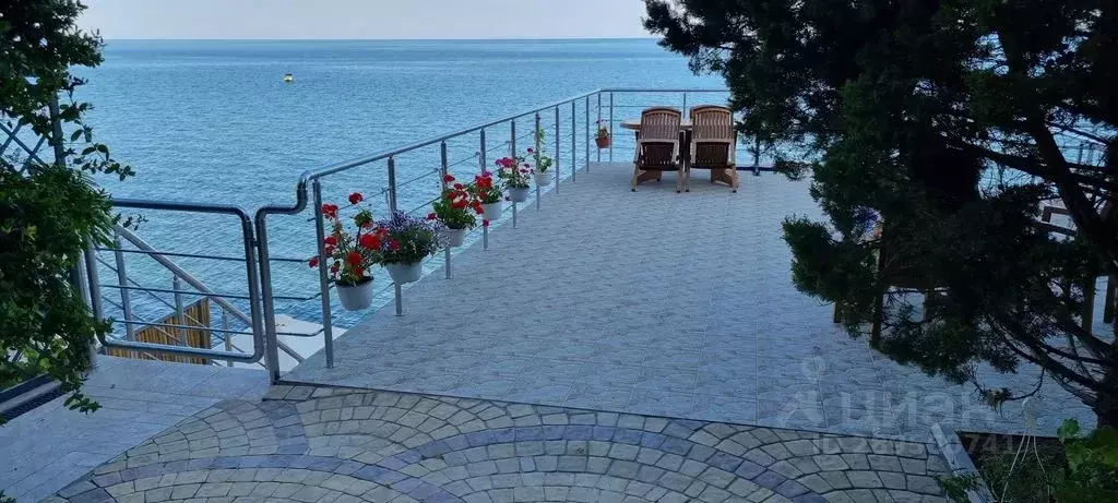 Комната Крым, Алушта муниципальный округ, с. Приветное - Фото 2