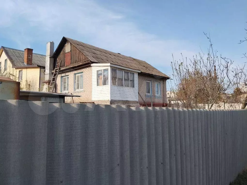 Дом 100 м на участке 6 сот. - Фото 1