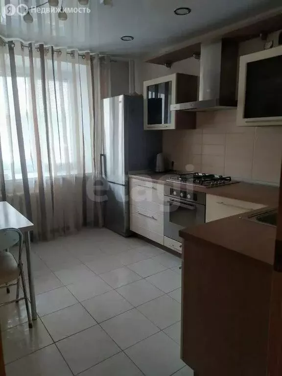 2-комнатная квартира: Воронеж, улица Войкова, 6 (64 м) - Фото 2