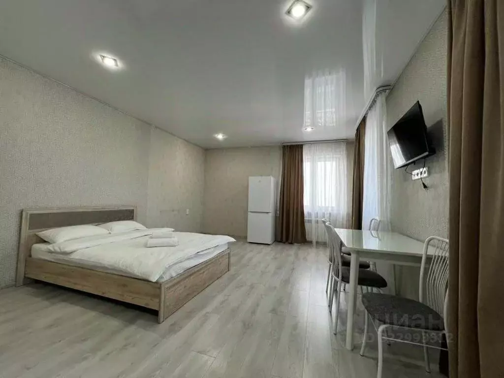 1-к кв. Бурятия, Улан-Удэ ул. Смолина, 61 (35.0 м) - Фото 2