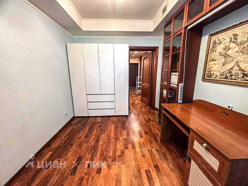 3-к кв. Московская область, Балашиха ул. Разина, 5 (76.9 м) - Фото 2