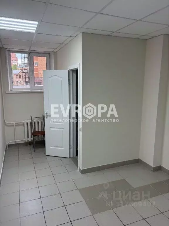 Офис в Ульяновская область, Ульяновск пер. 1-й Мира, 2 (21 м) - Фото 0