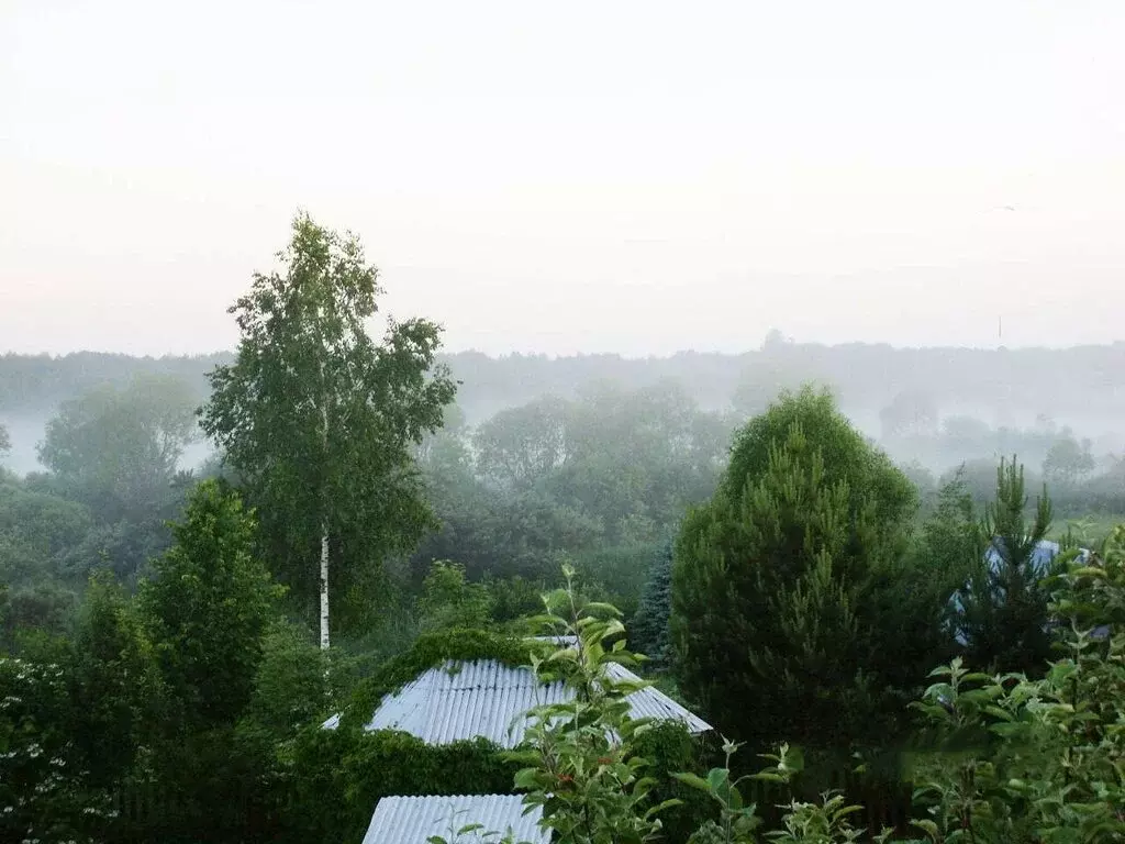 Дом в Тверская область, Конаковский муниципальный округ, деревня ... - Фото 1