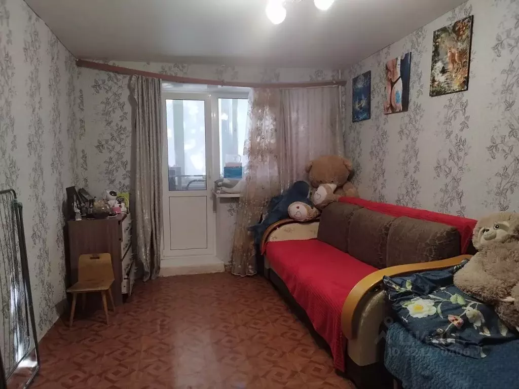 1-к кв. Саратовская область, Саратов ул. Мало-Елшанская, 7 (32.0 м) - Фото 2