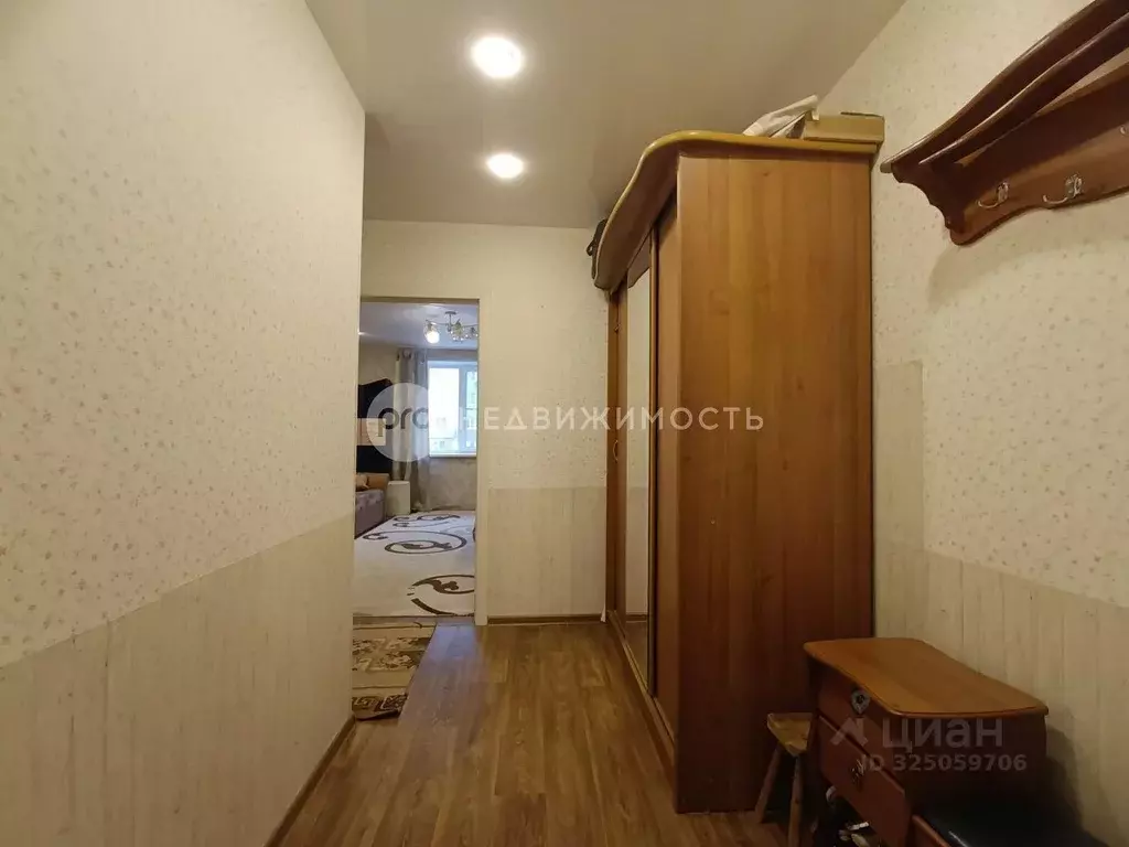 2-к кв. Рязанская область, Рязань ул. Щорса, 2В (57.2 м) - Фото 2