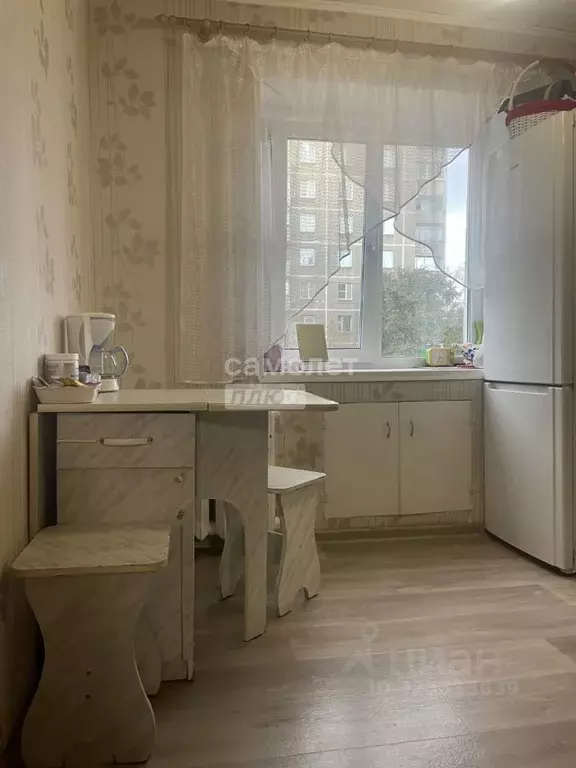 2-к кв. Челябинская область, Челябинск Трудовая ул., 15 (44.2 м) - Фото 2