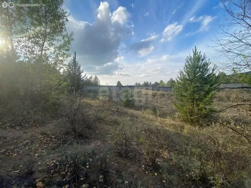 Участок в Прибайкальский район, микрорайон Пионерский (7.17 м) - Фото 1