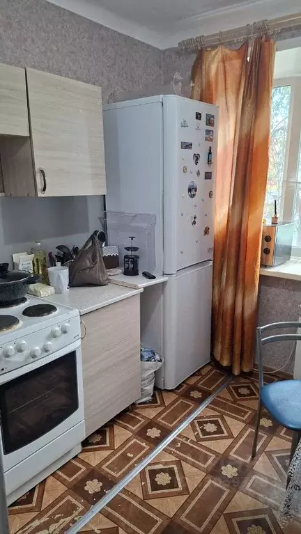 2-к кв. Иркутская область, Иркутск Ямская ул., 53 (45.0 м) - Фото 1