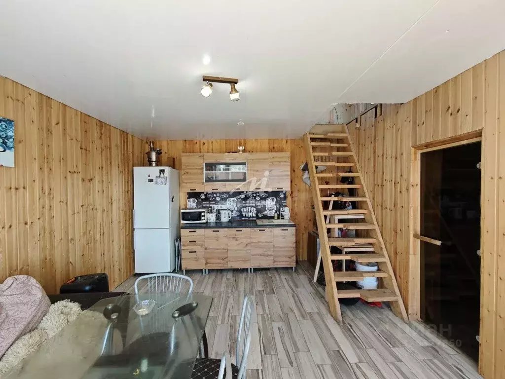 Дом в Севастополь Северный Бриз садовое товарищество, 2-я линия (48 м) - Фото 2