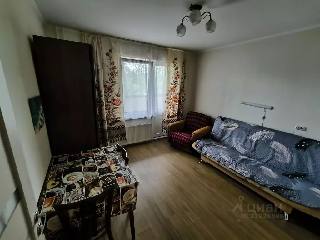 Студия Санкт-Петербург Петергофское ш., 90к3 (25.2 м) - Фото 0