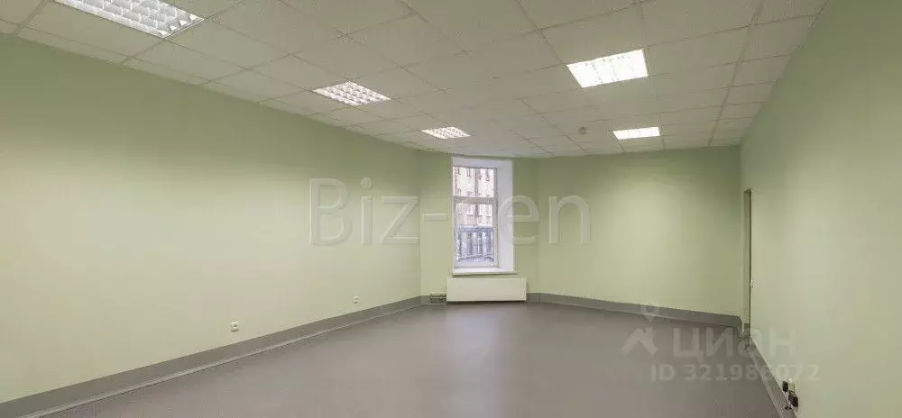 Офис в Санкт-Петербург Московский просп., 2/6 (38 м) - Фото 0
