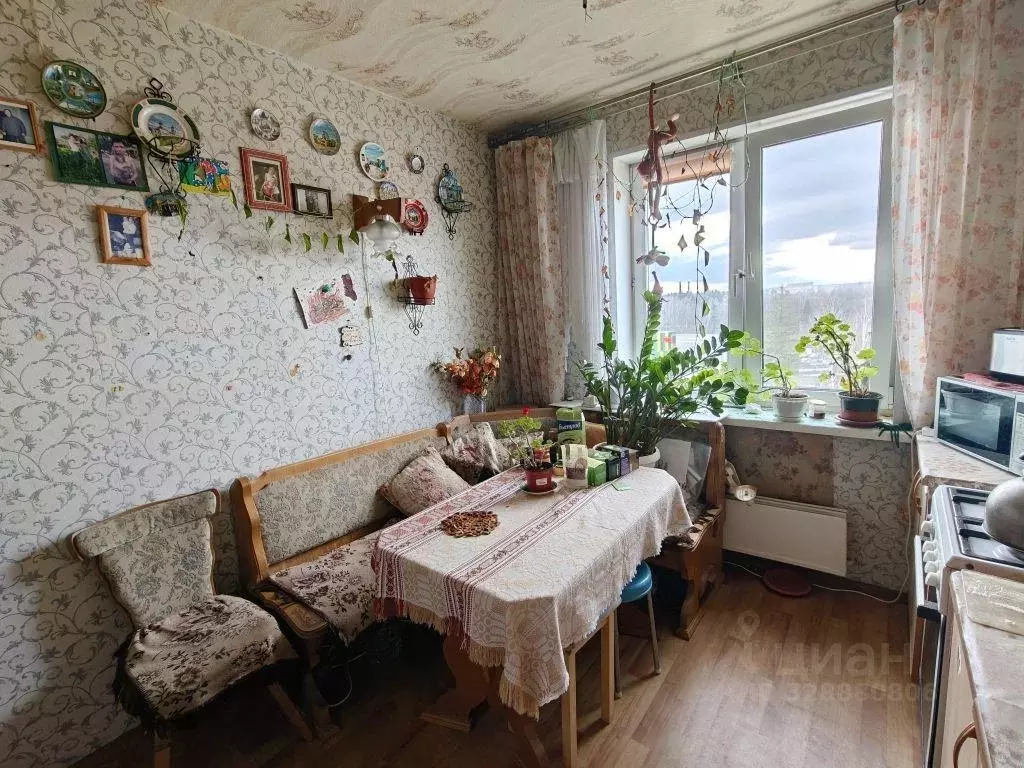 Квартира, 3 комнаты, 72 м - Фото 1