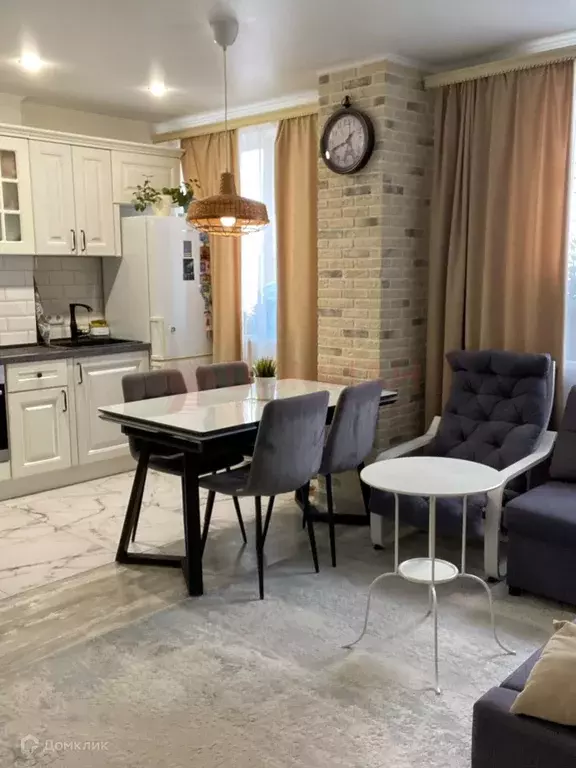 Продаётся 2-к квартира, 52 м - Фото 0