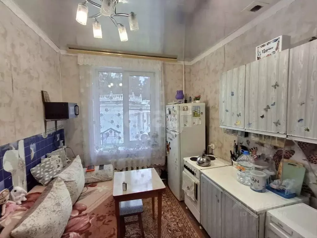 1-к кв. Владимирская область, Муром Спортивная ул., 11 (37.0 м) - Фото 2