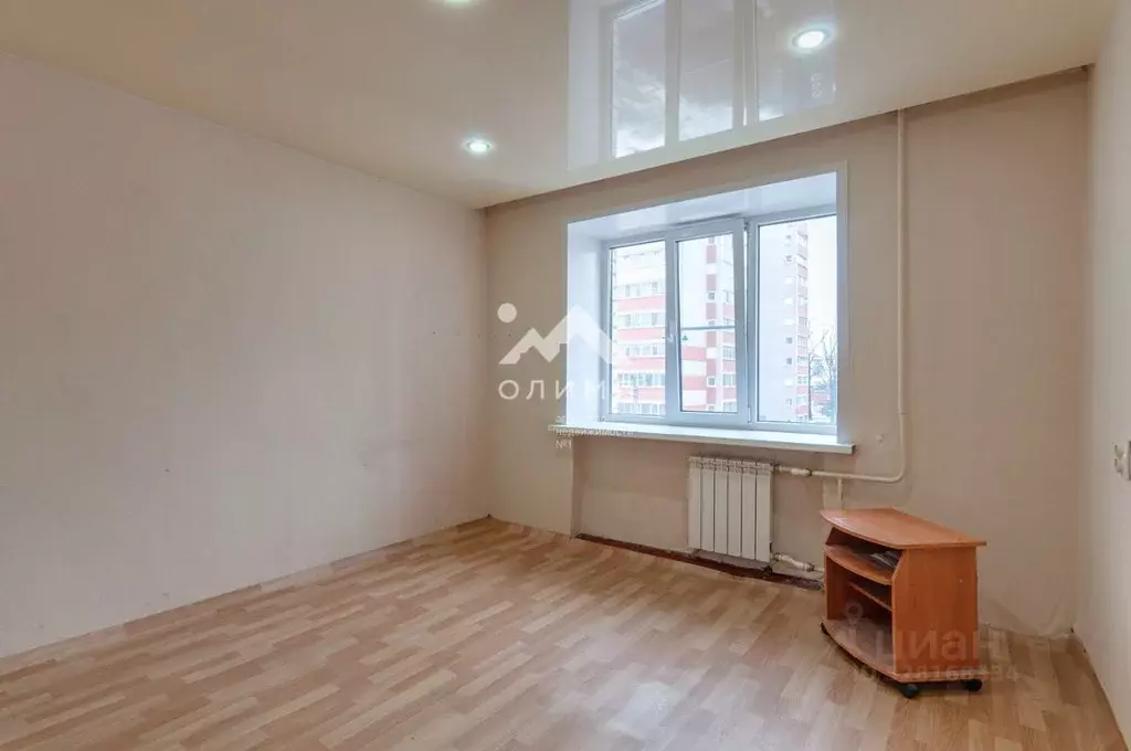 Комната Вологодская область, Вологда ул. Гагарина (13.8 м) - Фото 1