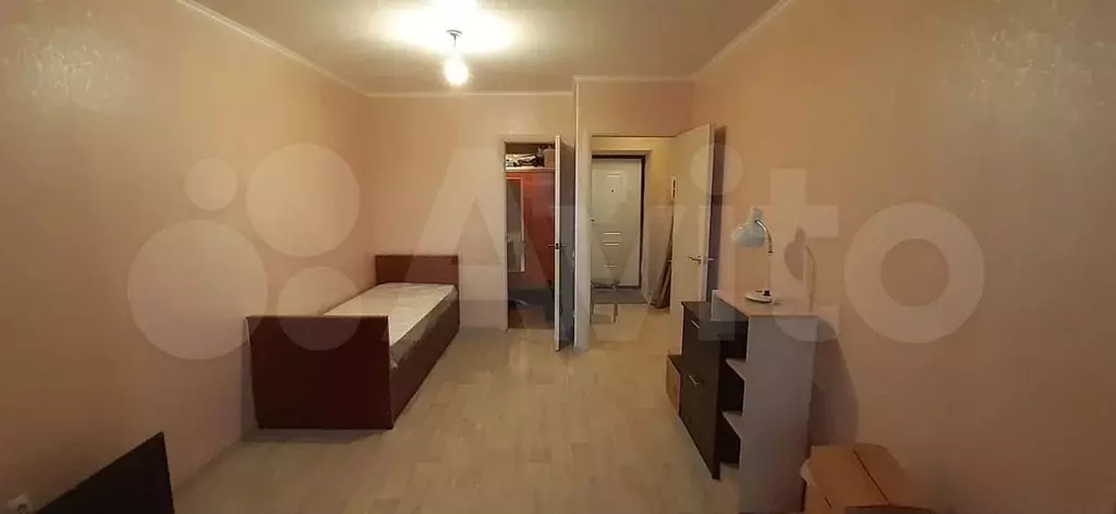 1-к. квартира, 40 м, 8/10 эт. - Фото 1