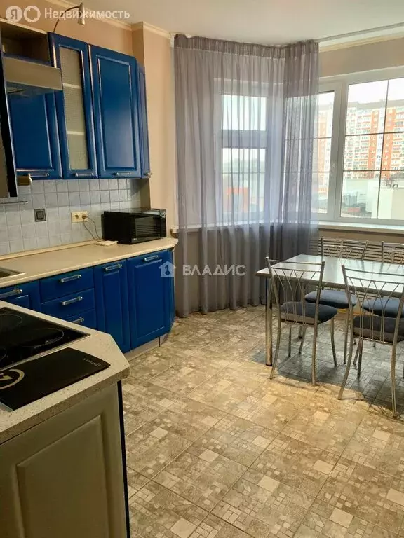 3-комнатная квартира: Москва, Новочерёмушкинская улица, 57к1 (79.2 м) - Фото 2