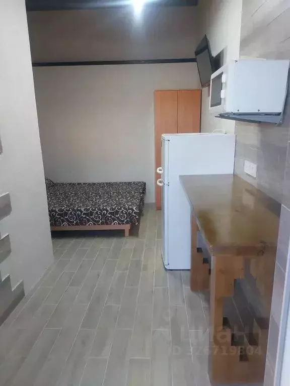 Комната Крым, Сакский район, с. Штормовое ул. Черноморская, 8 - Фото 2