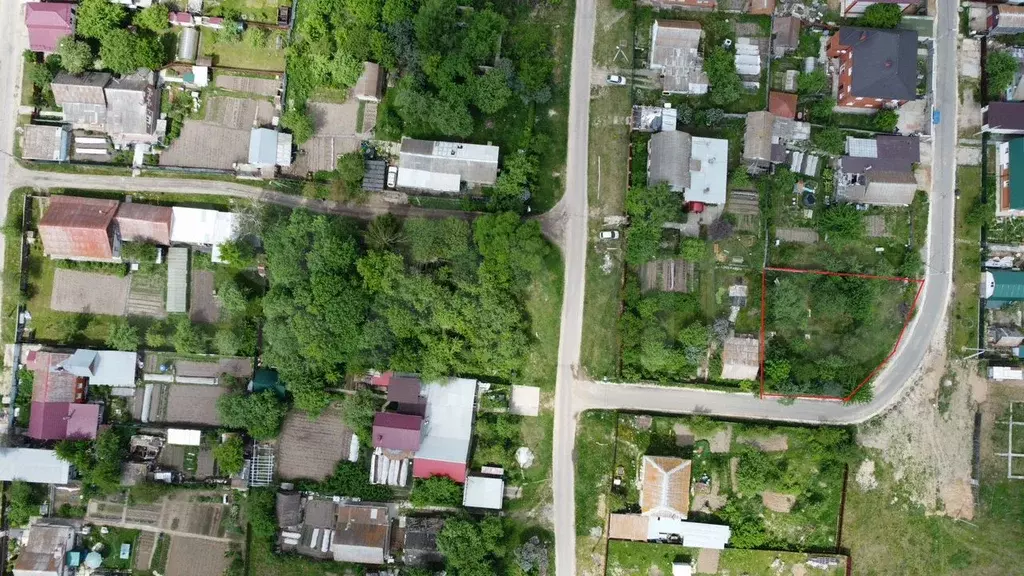 Участок 6,6 сот. (ИЖС) - Фото 1