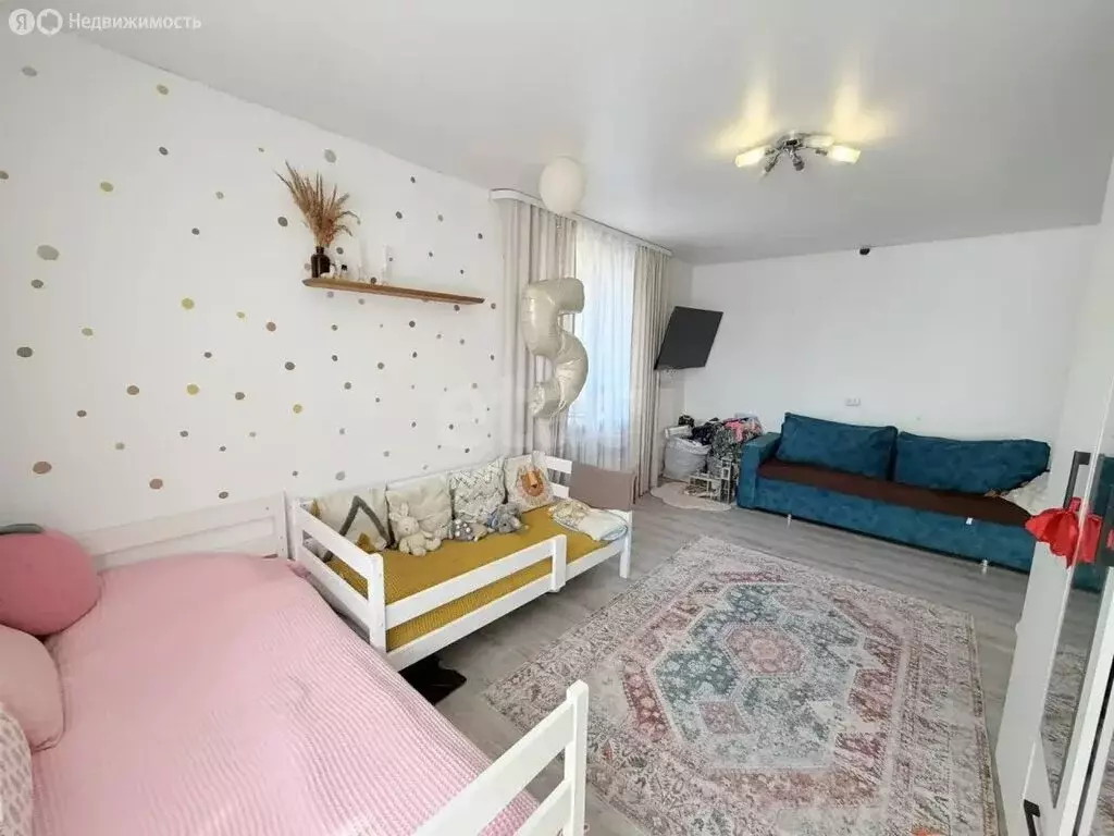 1-комнатная квартира: Саранск, улица Вакеева, 20 (32 м) - Фото 2