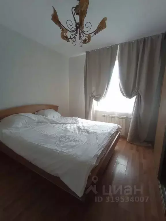 2-к кв. Волгоградская область, Волгоград ул. 8-й Воздушной Армии, 56 ... - Фото 0