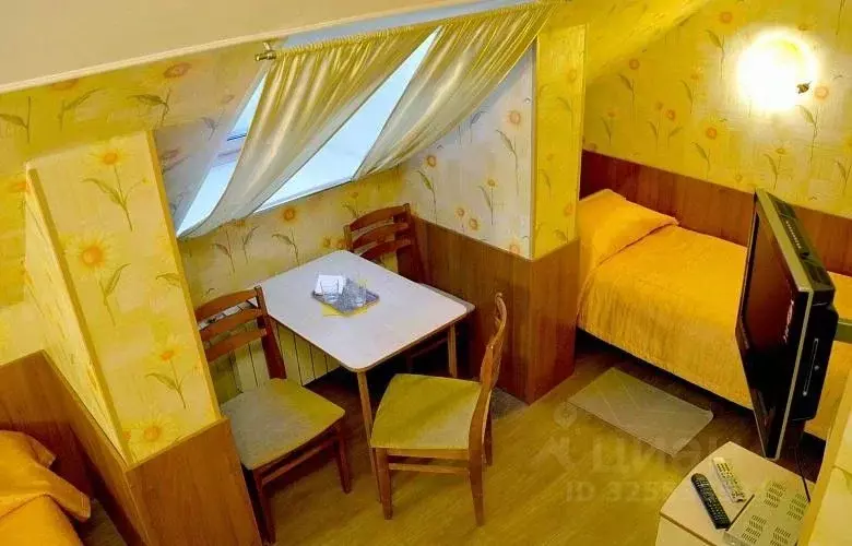 Комната Марий Эл, Килемарский муниципальный округ, д. Алешкино ул. ... - Фото 2