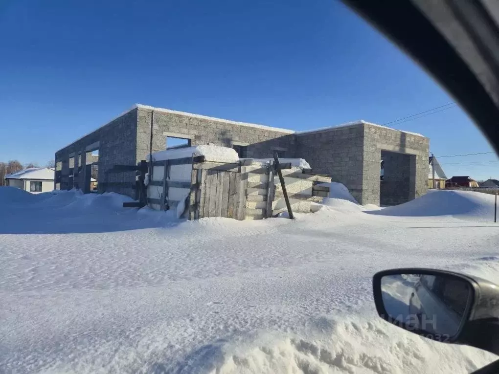 Дом в Тюменская область, Заводоуковск Дачная ул. (359 м) - Фото 1